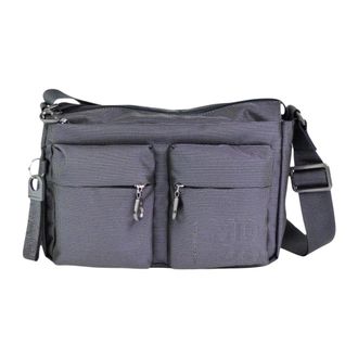 Mandarina Duck Borsa a tracolla - - Bags - Donna - Grigio - ONE SIZE