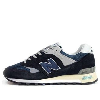 New Balance 577 Anniversary Pack - Navy M577ANN
