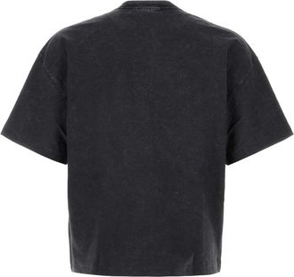 Carhartt Work in Progress T-Shirt - Black