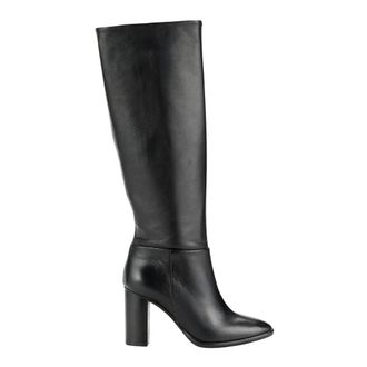 Cosmoparis Dames, Schoenen, Zwart, Maat: 41 EU Leer