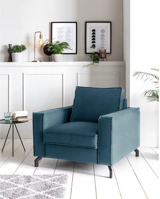 Fredriks home24 Sessel Gilford