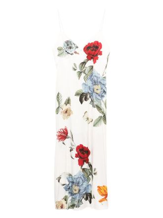 Alice & Olivia Julietta Slip Dress