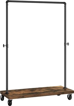 OEM Appendiabiti Su Ruote - Hsr65bx