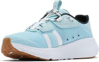 Columbia PFG Castback TC Fishing Shoe in Marine Light/Black at Nordstrom, Size 10.5