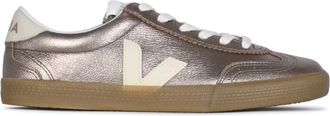 Veja Volley - female - Veja - Sneakers - Brown - 5 UK - Shoes