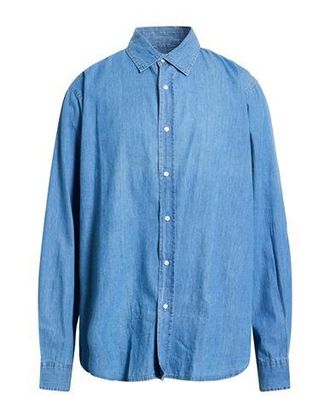 Aspesi Denim shirts