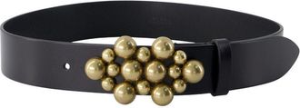 Isabel Marant Vickia Gb Belt