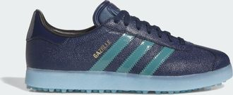 adidas Mens adidas Gazelle Lux Spikeless Golf Shoes