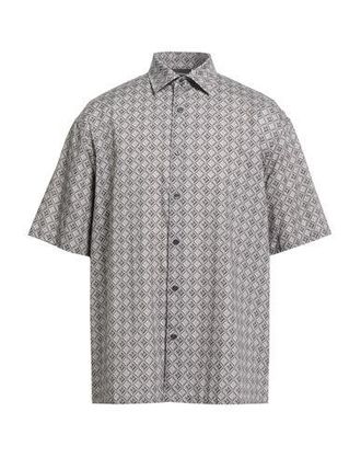 Emporio Armani TOPWEAR - Shirts on YOOX.COM