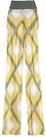 Rick Owens BOTTOMWEAR - Trousers sur YOOX.COM
