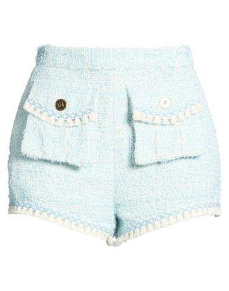 Elisabetta Franchi HOSEN & R&Ouml;CKE - Shorts & Bermudashorts auf YOOX.COM