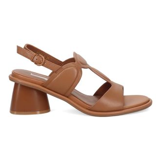 Jeannot Mujer, Zapatos, Marr&oacute;n, Talla: 38 EU