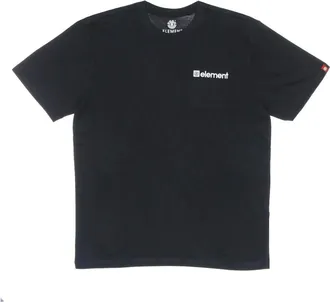 Element Uomo, Top, Blu, M, new