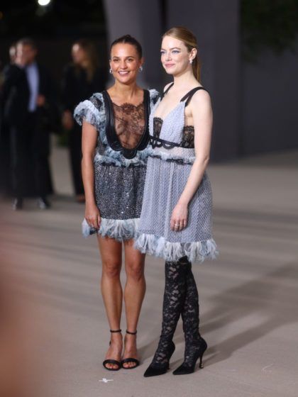 4 party shoes magiche che allungano le gambe