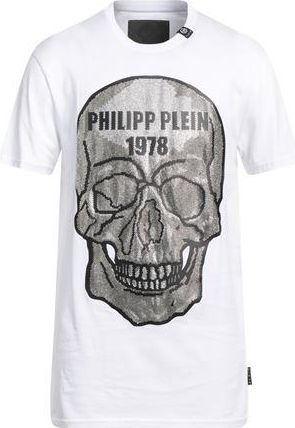 Philipp Plein TOPWEAR - T-shirts on YOOX.COM