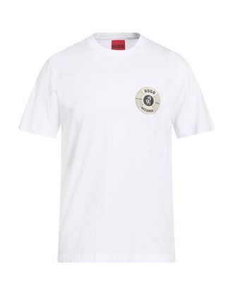 HUGO BOSS TOPWEAR - T-shirts on YOOX.COM