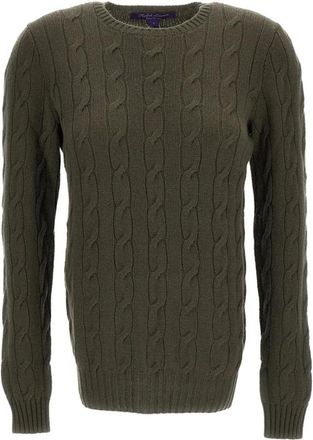 Ralph Lauren Donna, Maglie, Verde, XS, new