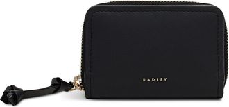 Radley London Fountain Park Small Zip Around Wallet