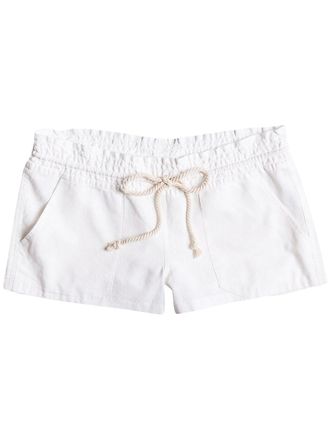 Roxy Oceanside Shorts blau