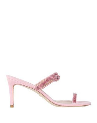Stuart Weitzman CALZATURE - Infradito su YOOX.COM