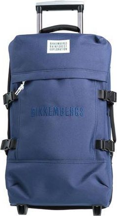 Dirk Bikkembergs LUGGAGE - Wheeled luggage sur YOOX.COM