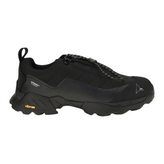 Roa Katharina Waterproof Sympatex - unisex - Sport - Zwart - Maat: 41 EU Leer