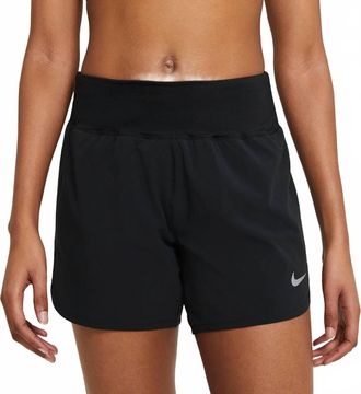 Nike Eclipse Short In Black