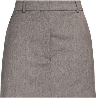 Sportmax BOTTOMWEAR - Mini skirts sur YOOX.COM