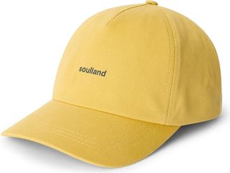 Soulland unisex, Accesorios, Amarillo, Talla: ONE Size