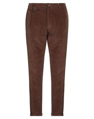 Myths BOTTOMWEAR - Trousers on YOOX.COM