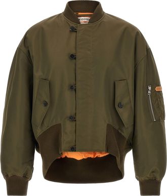 J.W.Anderson J. W.Anderson Polyamide Mens Bomber