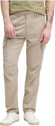 Aeronautica Uomo, Pantaloni, Beige, XL, new