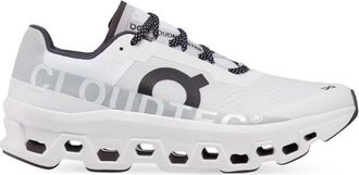 On Running Cloudmonster Hardloopschoenen - Heren - Sneakers - Wit - 44 EU - Schoenen