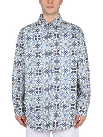 Drôle de Monsieur Faience Shirt