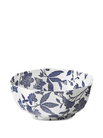 Ralph Lauren Home Garden Vine Octogonal Bowl