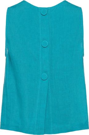 Eres Womens Sleeveless Top Ss26 W