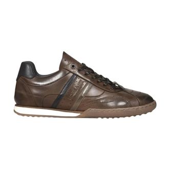 Cycleur de Luxe Schoenen, Heren, Bruin, 41 EU, Leer, New Crush Born