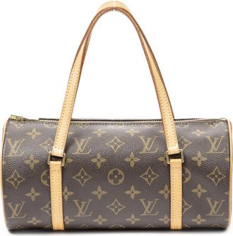Louis Vuitton Papillon 26 Handtas