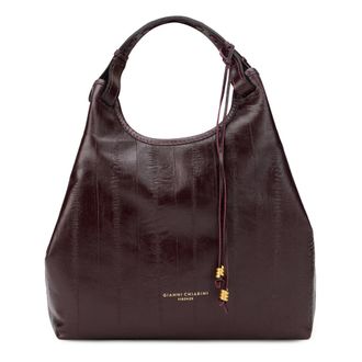 Gianni Chiarini Mujer, Bolsos, Marr&oacute;n, Talla: ONE Size