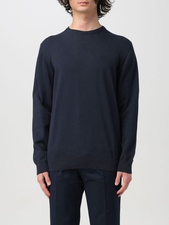 Barbour Sweater BARBOUR Men color Blue