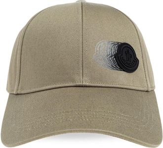 Moncler Hombre, Accesorios, Verde, Talla: ONE Size