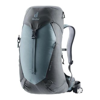 Deuter Fitness, unisex, Grijs, ONE Size, AC Lite 14 SL