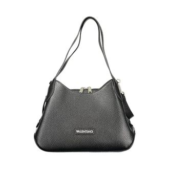 Mario Valentino Tassen, Dames, Zwart, ONE Size, Tote Bag