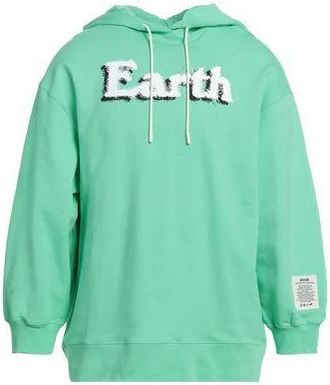 Msgm CAMISETAS Y TOPS - Sudaderas en YOOX.COM