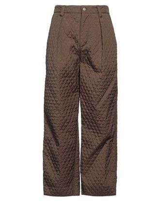 Burberry BOTTOMWEAR - Trousers on YOOX.COM