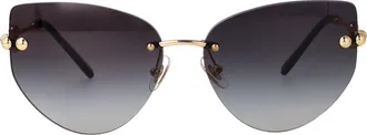 Tiffany & Co. Butterfly Sunglasses 0 Tf3096 60213 C
