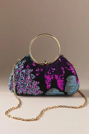 Urban Expression Phoebe Evening Bag