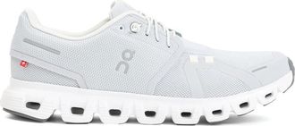 On Running Cloud 6 Mesh-panel Sneakers