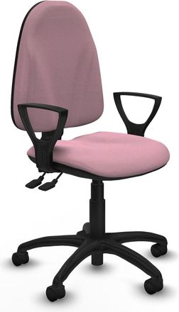 Piqueras y Crespo Silla De Oficina Algarra Piqueras Y Crespo Bfn01rn Rosa