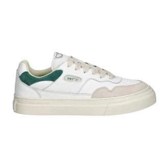 Stepney Workers Club S.w.c. Stepney Workers Club, Schoenen, Heren, Wit, 45 EU, Sneakers